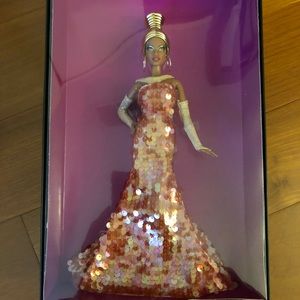 stephen burrows barbie